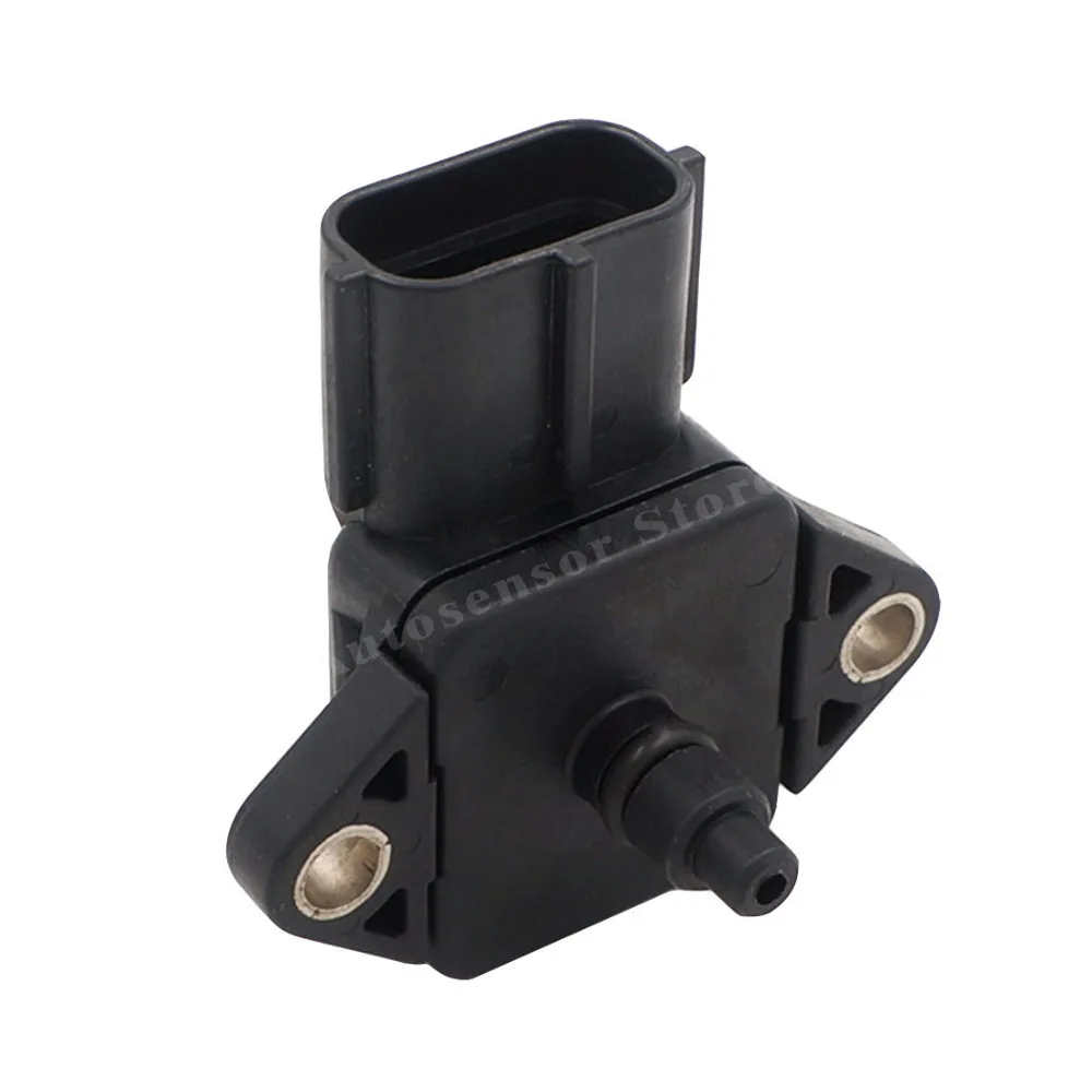 Новый 079800 4900 карта коллектора абсолютного давления датчик для Suzuki Toyota Denso