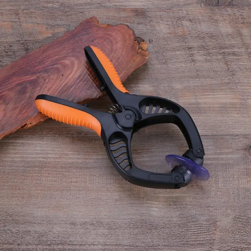 Присоска для экрана|tool pliers|lcd plierslcd screen opening pliers |