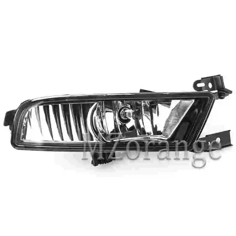 Right side Для Honda CRV противотуманный светильник s Противотуманные фары противотуманный светильник галогенный противотуманный светильник s головной светильник drl водительский светильник s Дневной светильник - Цвет: Right side