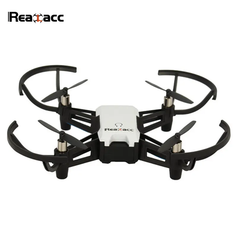 Realacc R20 Wi Fi FPV Радиоуправляемый Дрон Quadcopter режим RTF 2 2MP 720 P широкоугольная камера