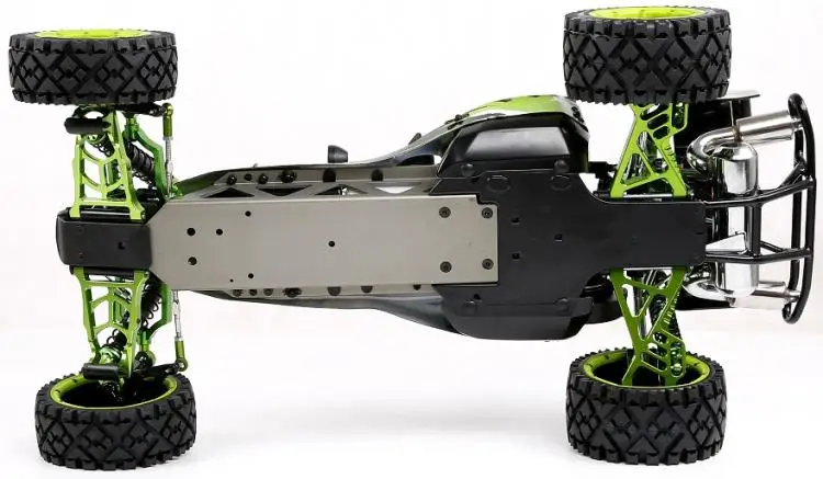 1/5 Масштаб RC автомобиль RoFUN гоночный 45cc 2-х тактный бензиновый двигатель Walbro карбюратор NGK свечи зажигания для ROVAN BAJA 5B