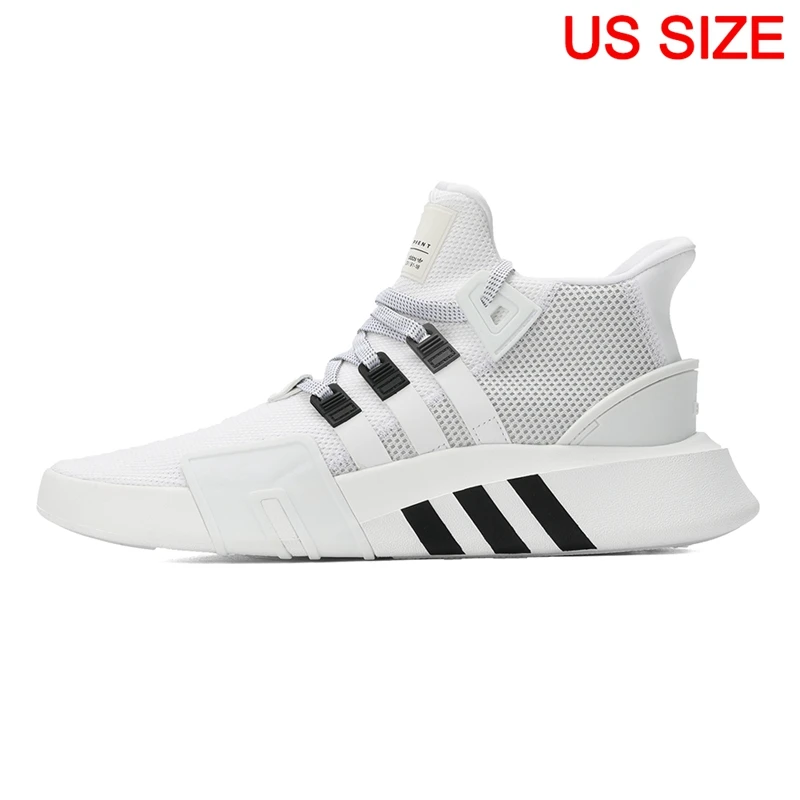 BD7772 Новое поступление Adidas Originals EQT греться ADV унисекс Скейтбординг спортивная обувь - Цвет: BD7772