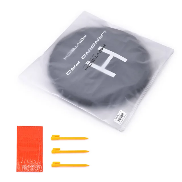 Mavic PRO Remote Control Holder&ampProtector&amphelipad&ampLens Filters Accessoriess Set | Электроника