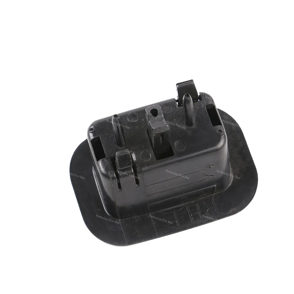 64328AG001 для Subaru Forester 2009 2010 2011 2012 2013 черный держатель правого заднего сиденья с