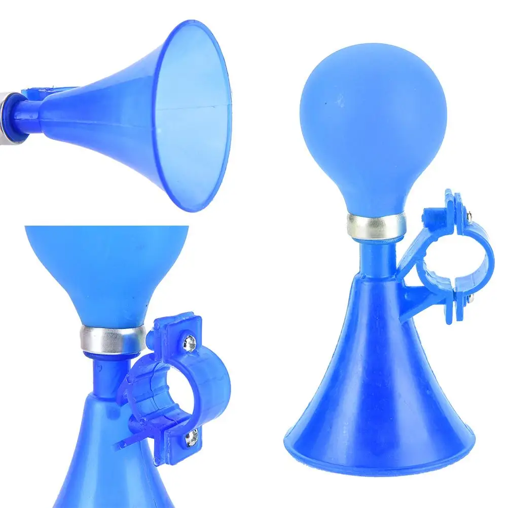 1PCS Random Color Kids Bike Bells Bicycle Bell Loud Air Horn Safety Road Children Handlebar Ring | Спорт и развлечения