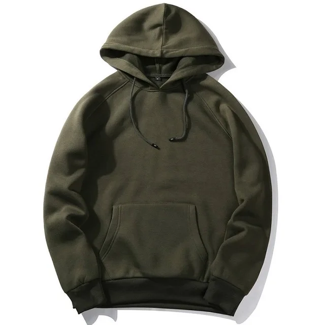 picture color Большой размер 6XL 7XL 8XL мужская толстовка с капюшоном большого размера осенне-зимняя теплая флисовая толстовка с длинным рукавом и карманом в стиле хип-хоп - Цвет: picture color