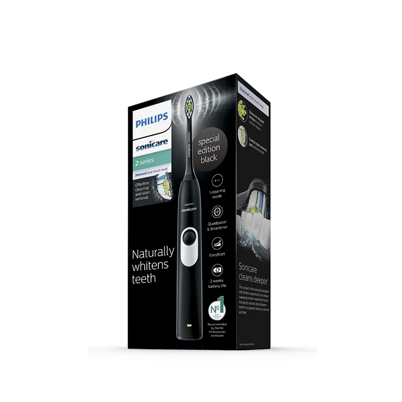 Электрическая зубная щетка Philips HX6232/20|tooth brush|cleaning toothbrush tooth |