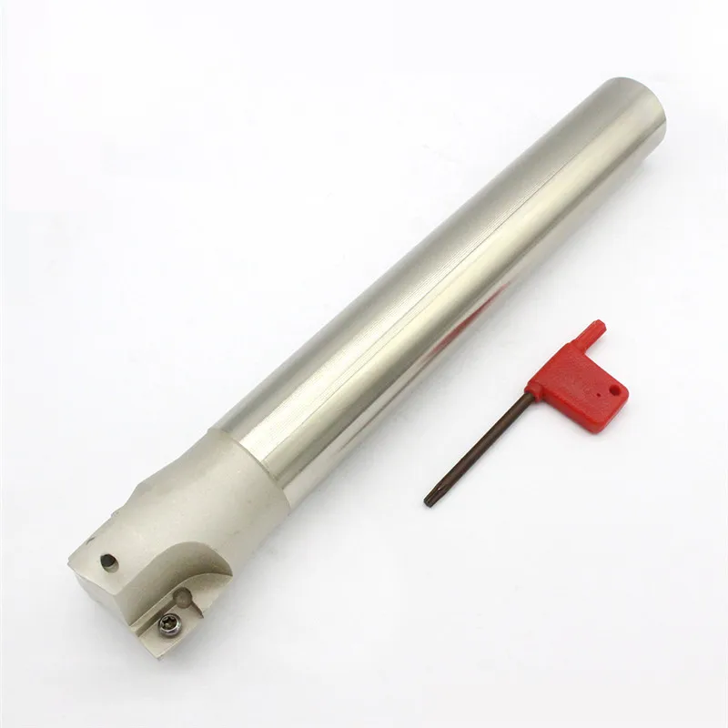 APMT1604 PDER 10 шт. + 1 BAP400R C32 40 400 3T фрезерный держатель карбидная вставка Наплечные