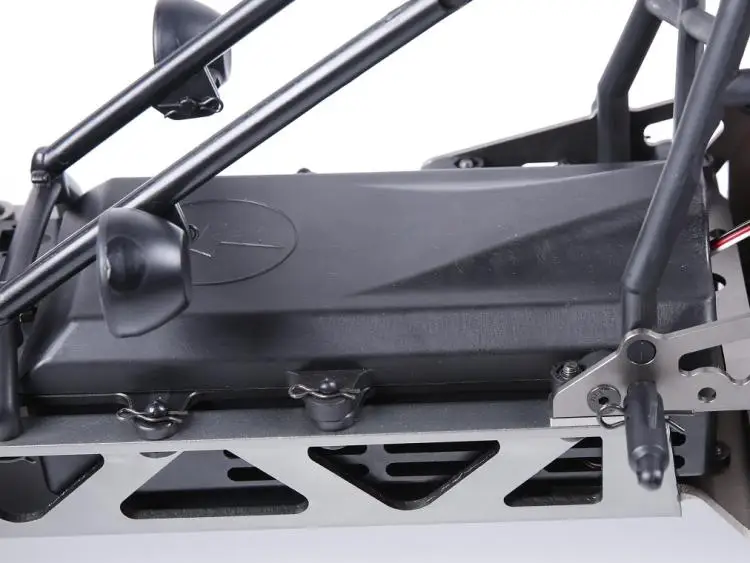 RC бесщеточный Электрический конверсионный набор для KM Rovan HPI KingMotor Bajer 5B 5T 5SC T1000