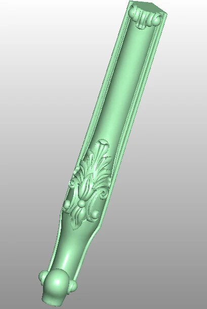 Мебель стол Шкаф стул диван кровать ножки 3D модель STL формат файл Artcam 563 |
