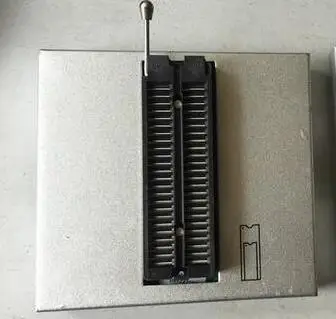 Новый и оригинальный комплект тестовых адаптеров DX0001 IC для программатора серии