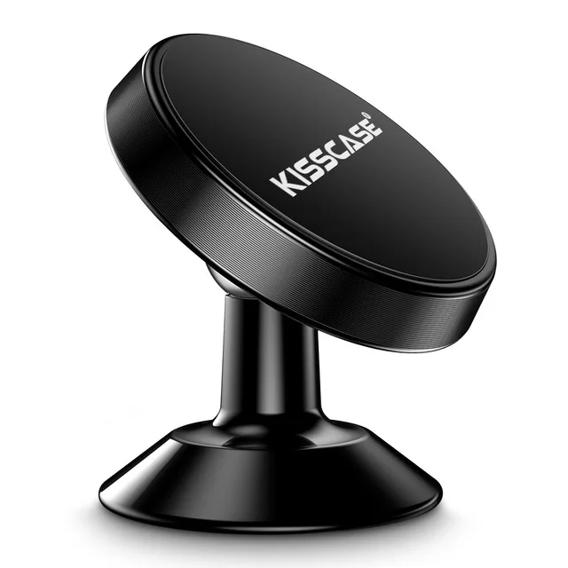 Phone Holder Kisscase чехол для huawei Коврики 20 Lite P20 P30 Pro Броня магнит чехол для телефона Honor Note 10 6X 8X P Smart Y9 противоударный бампер - Цвет: Phone Holder