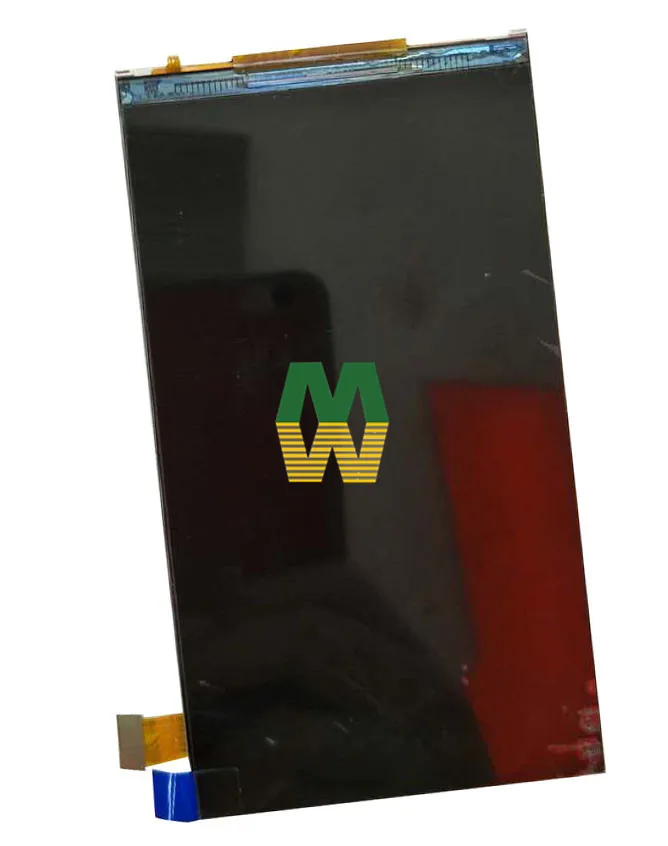 1 шт./лот для Explay Pulsar отдельный сенсорный экран дигитайзер и ЖК сменная деталь