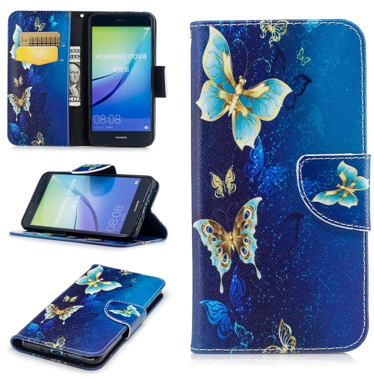 P10 Lite Coque для huawei P10/huawei P10 Lite чехол Флип из искусственной кожи кошелек чехол для телефона чехол для huawei P10 P 10 Lite Capa Fundas
