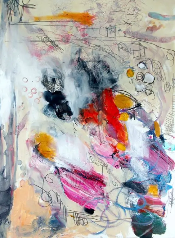 Бесплатная доставка Команда художника поставляет высокое качество ручная