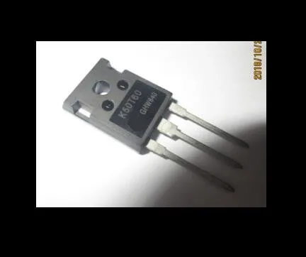 1 шт. IGW50N60T G50T60 50N60 TO 247 50A 600V силовой транзистор IGBT|Запасные части| |