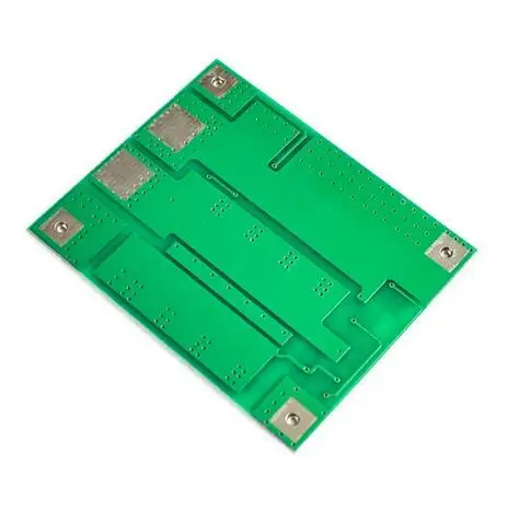 Новая 3S 25A литий ионная 18650 BMS PCM плата защиты батареи bms pcm с балансом для ионного lipo