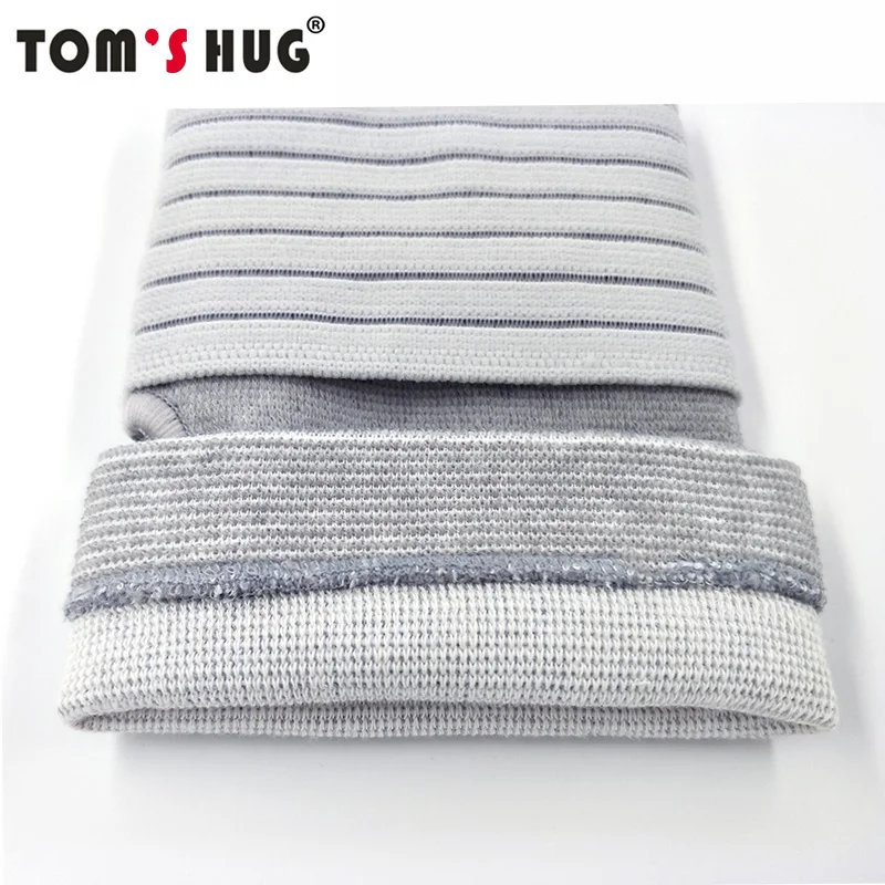 Tom's Hug профессиональные спортивные Напульсники опора для запястий 1 шт. герметичный бандаж защита ладони браслет серый