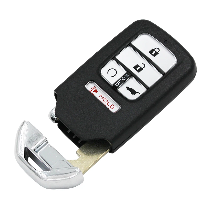 Smart Remote key 4+1 button 433MHz SUV tail for honda FCC: KR5V2XV44 IC7812D-V2X | Автомобили и мотоциклы