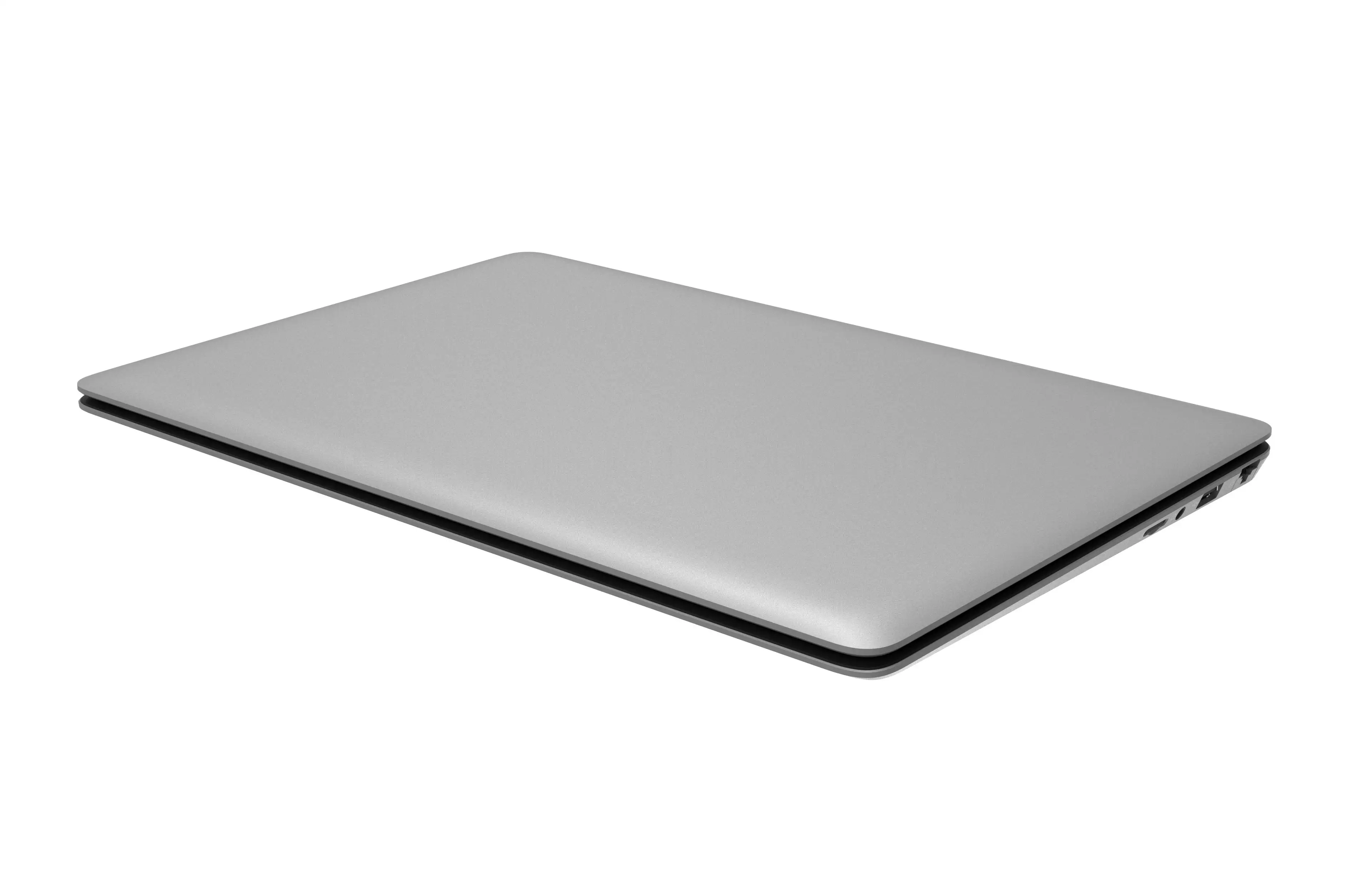 15," Ноутбук 8 Гб RAM SSD 512 ГБ/120 ГБ Процессор Intel 4 Core тонкий Windows 10 офисный арабский azerty-клавиатура с испанским и русским языками