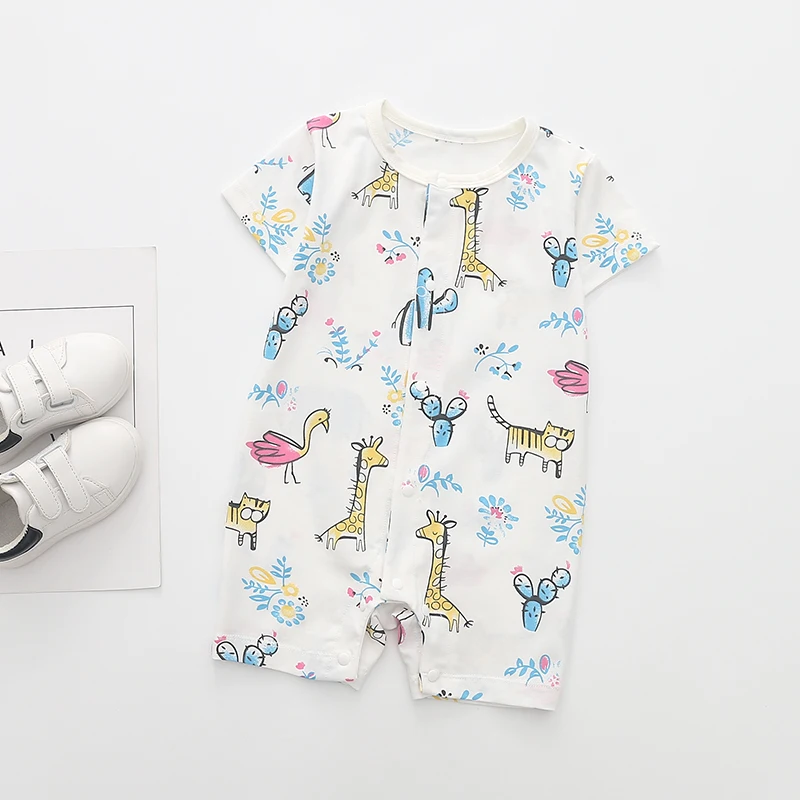 Babyundefineds lovely small starfish printing summer clothing fashion childrenundefineds | Детская одежда и обувь