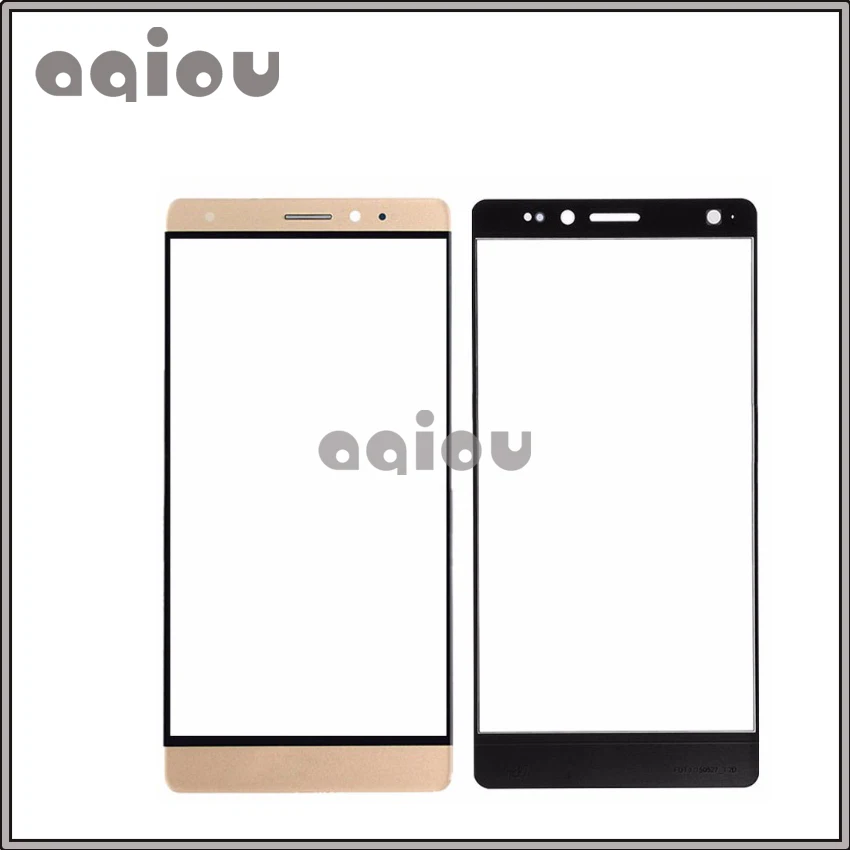 5 ''для huawei mate S Передняя Внешний Стекло объектив Сенсорный экран