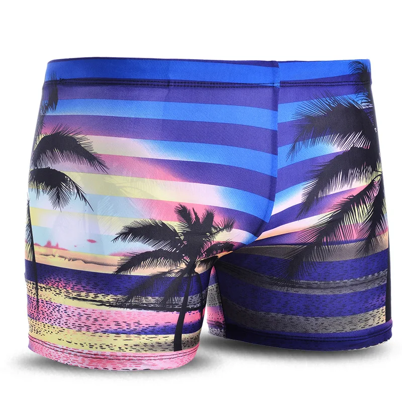 Мужские плавающие трусы мужские сексуальные шорты Мужская одежда для плавания