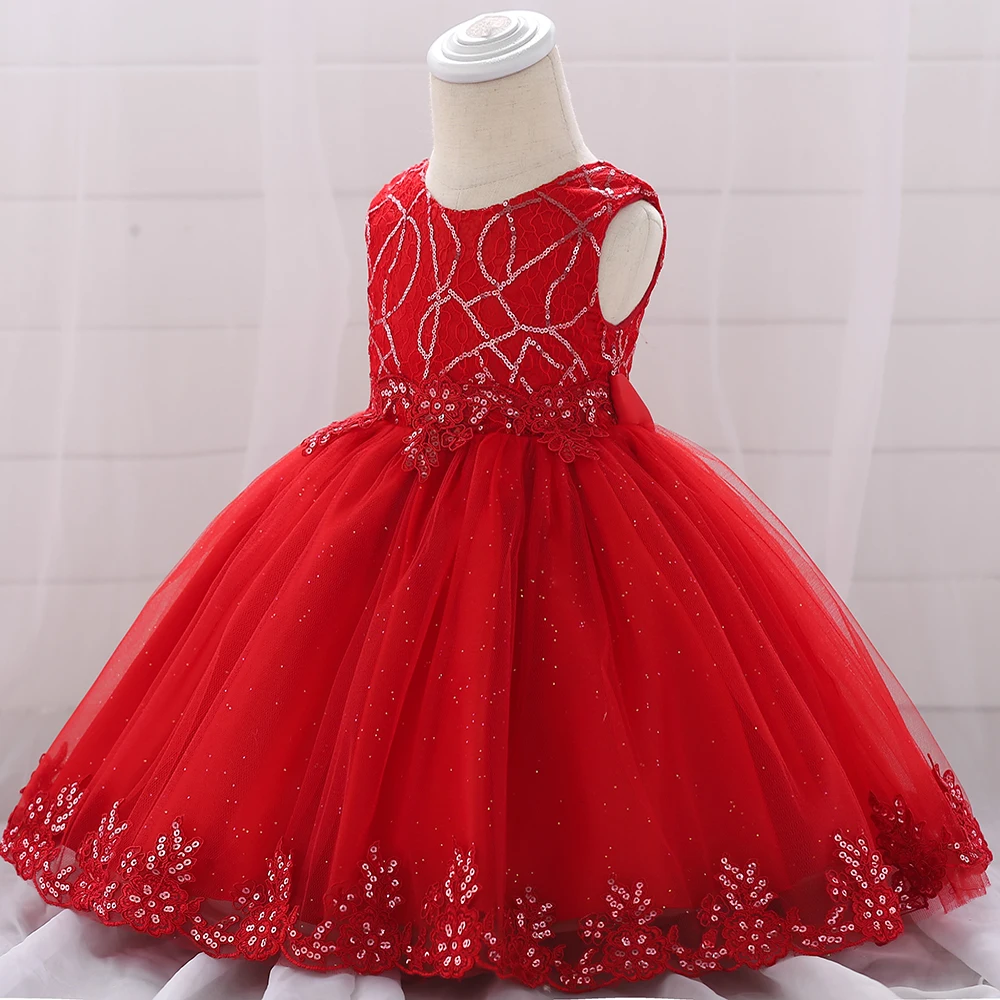 Платье для маленьких девочек с цветочным рисунком; Vestidos Infantil; летнее свадебное платье; Одежда для новорожденных; платья для крестин и дня рождения для маленьких девочек