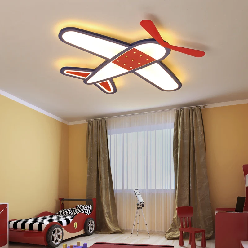 Потолочная люстра светодиодная для спальни детской комнаты|chandeliers for bedrooms|ceiling