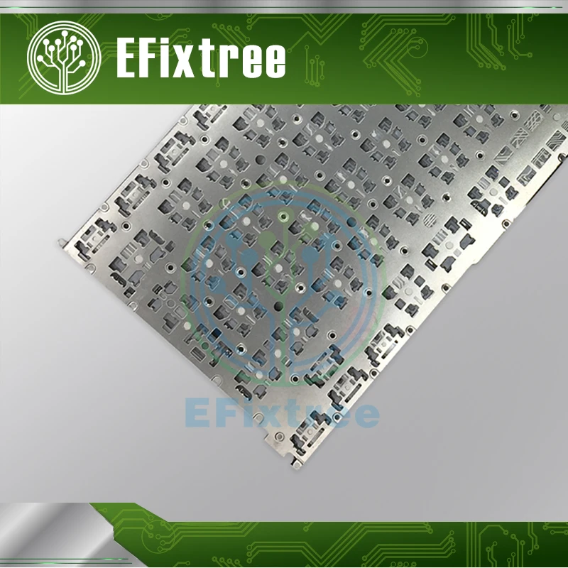 Новая арабская клавиатура для Macbook Pro Retina 13 &quotA1425 раскладная с отверткой EMC 2557 2672