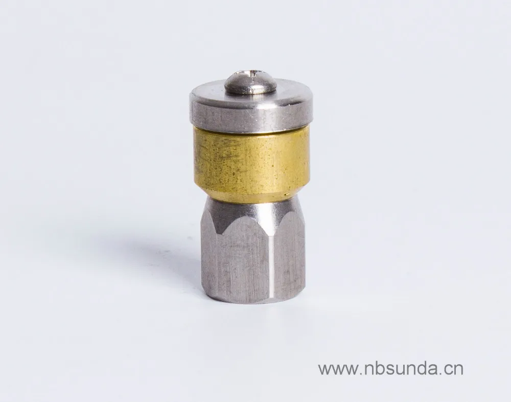 1/8 &quotBSP вращающаяся канализация сопло очистки|bsp 1|1/8 bspnozzle cleaning |