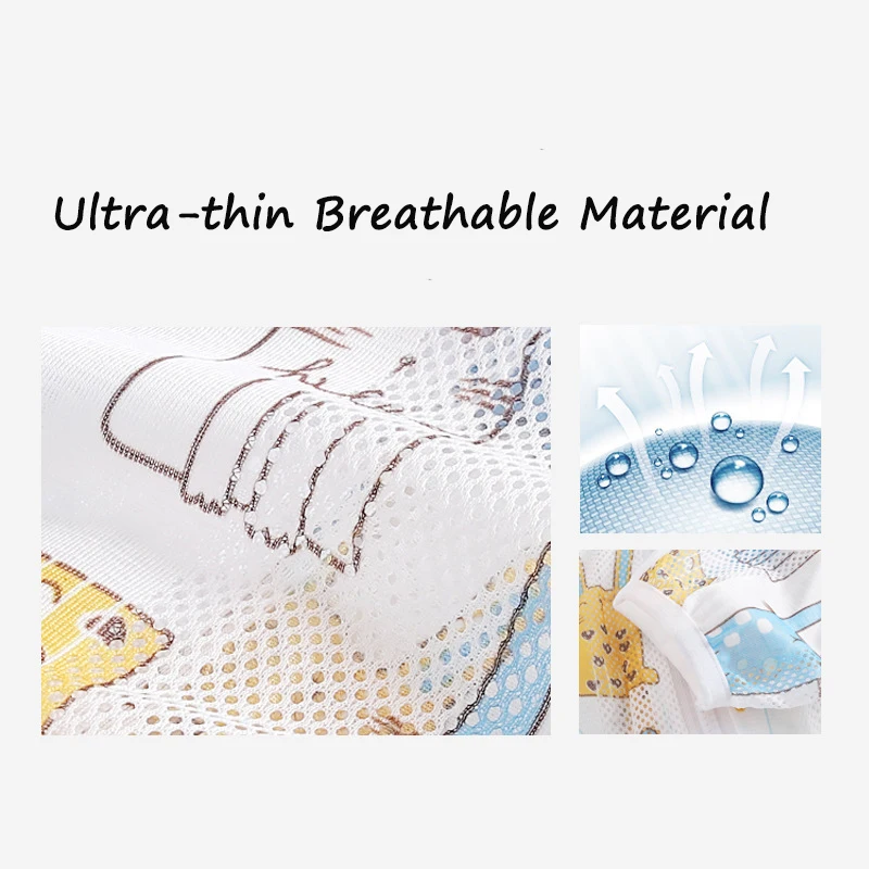 Детское пальто для мальчиков и девочек Милая летняя Защита от солнца на пляже