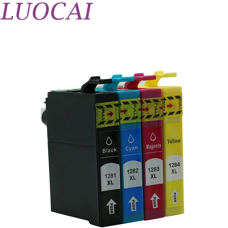 Картридж для принтеров Epson Office BX305F/BX305FW/S22/SX125/SX130/SX230/SX235W/SX420W/SX425W | Компьютеры и офис