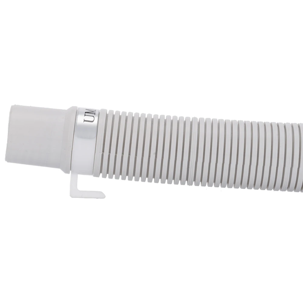 Водяной сливной насос для стиральной машины фитинг труб мягкий разрядный шланг