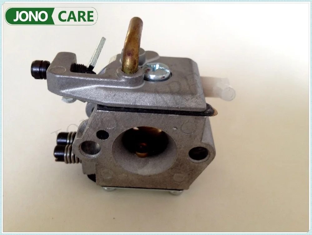 Подлинный карбюратор для Stihl 024 026 MS260 024AV 024S (Walbro Type) с системой Walbro | Инструменты