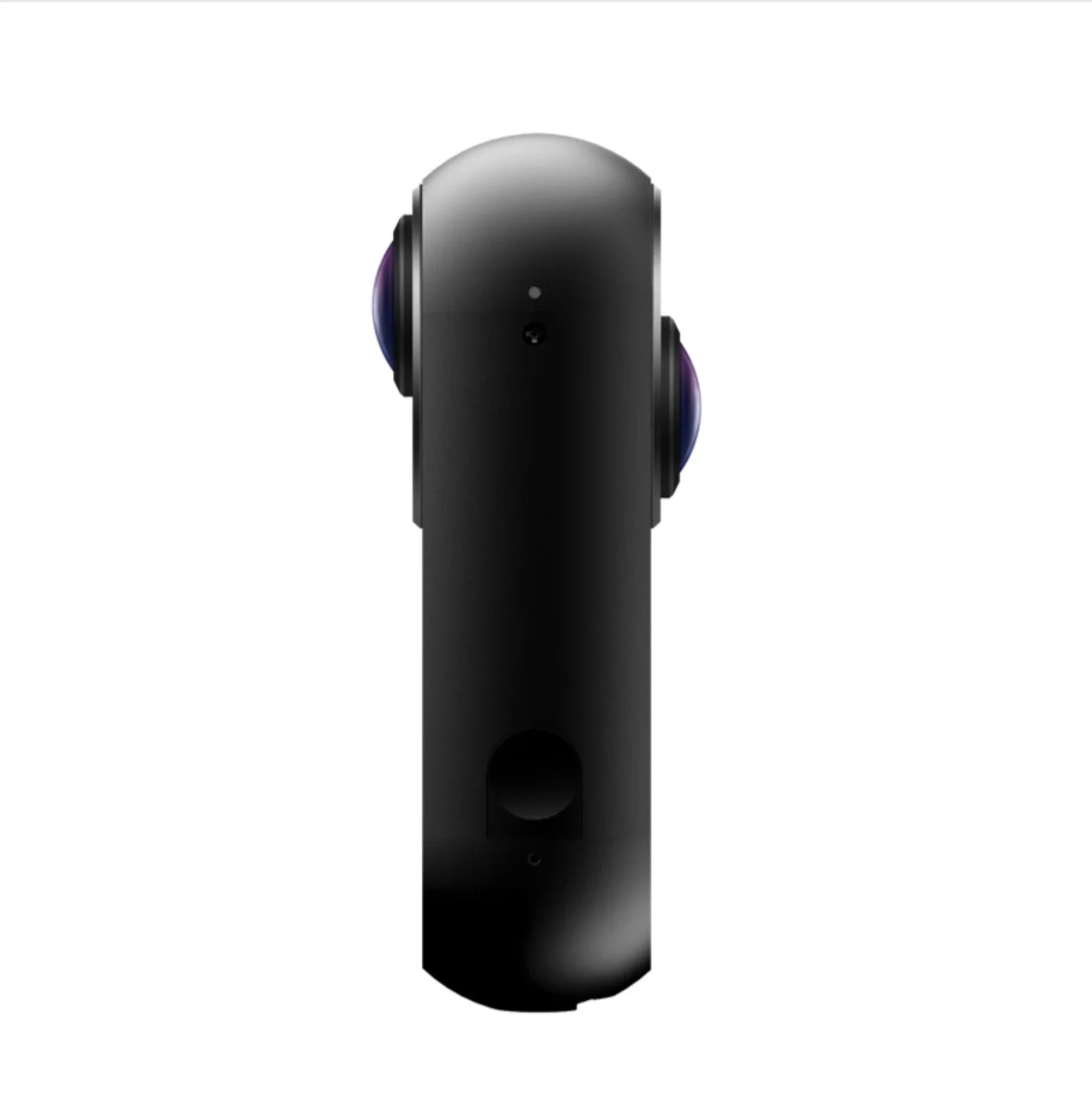 Спортивная экшн видеокамера Insta360 ONE VR панорамная камера 24MP (7 K) Фото 4K видео для