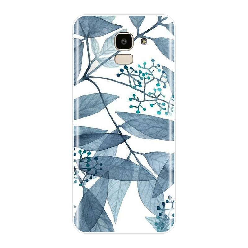 Чехол для телефона Samsung Galaxy J3 J5 J7 2015 2016 2017 J2 Prime мягкий силиконовый чехол-накладка С