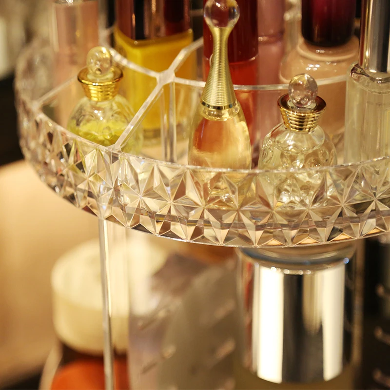 Модная элегантная Фотографическая коробка ANFEI рамка для губной помады ватные