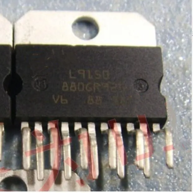 Модуль L9150 L9170 L9122 доставка производится в течение 5-30 шт Первоначально подлинное и
