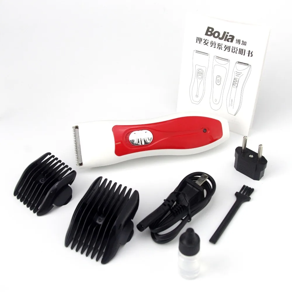 Профессиональный триммер для собак машинка стрижки домашних животных ножницы