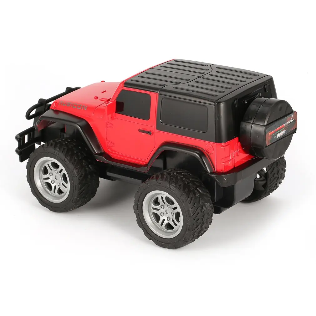 MoFun-6062-2 1/18 2WD инфракрасный пульт дистанционного управления высокоскоростной багги RC автомобиль Внедорожник Багги RTR игрушки для детей подарок
