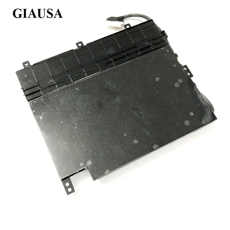 GIAUSA натуральная PF06XL батарея для HPHSTNN DB7M 853294 850 855 двумя способами Женские 17 W100 PF06 11