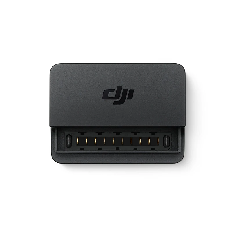 Аккумулятор DJI Mavic Pro для питания запасной переходник обеспечивает питание от