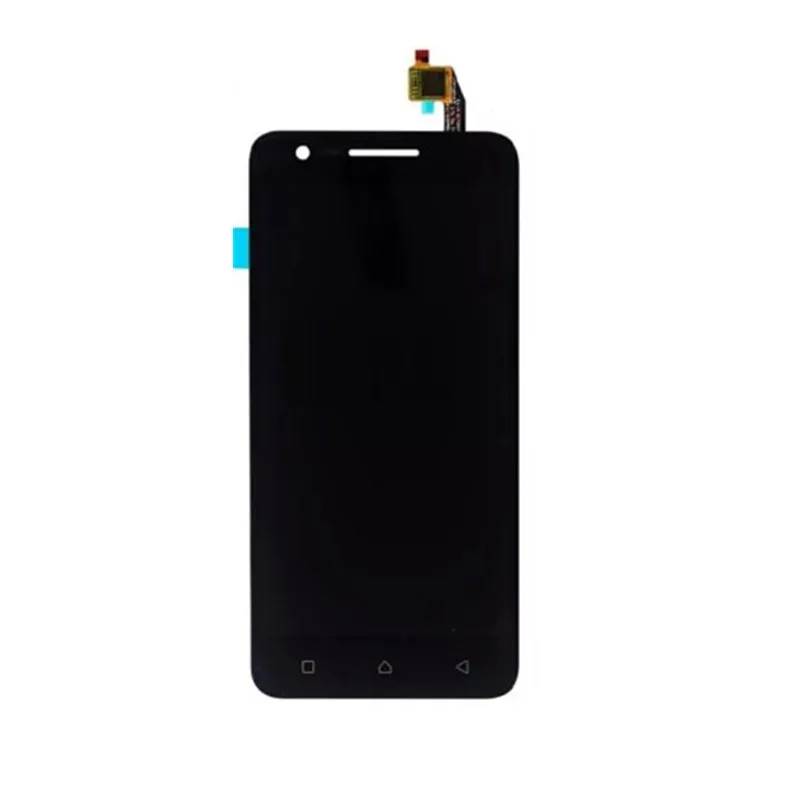 Для Lenovo C2 K10a40 / Vibe ЖК дисплей + сенсорный экран дигитайзер в сборе Замена|touch screen
