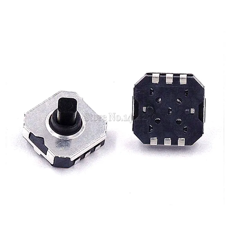 5 ходовой переключатель 7X7 SMD для мобильных навигационных ключей мобильный