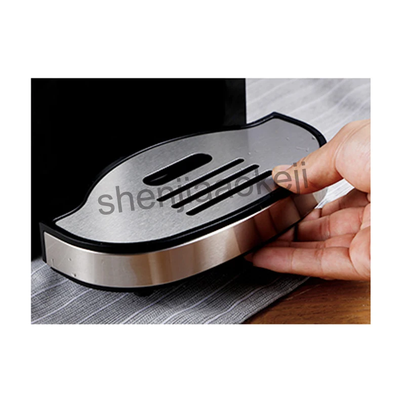 Домашний мгновенный Электрический чайник автоматический с выключением питания