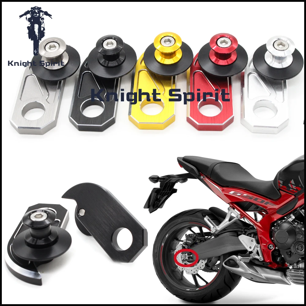 Для HONDA CB650F CBR650F CB/CBR 650F 2014 2019 аксессуары для мотоциклов CNC алюминиевые катушки
