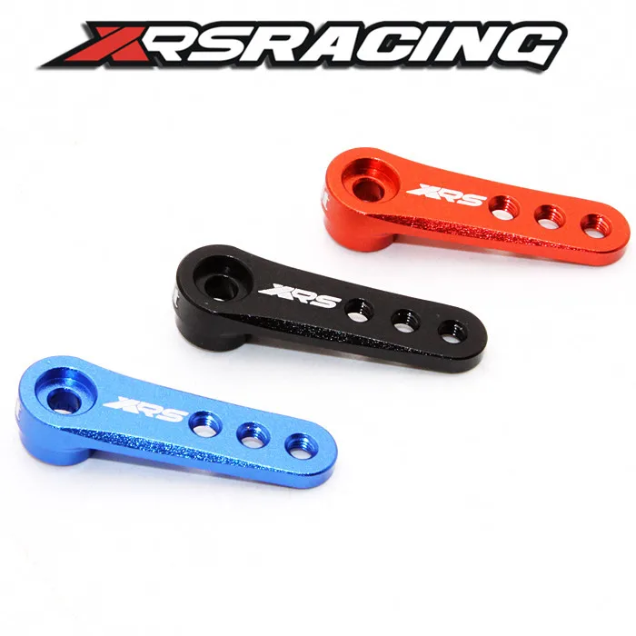 aluminum servo arm horn 25T for 1/6 CEN Racing Colossus XT