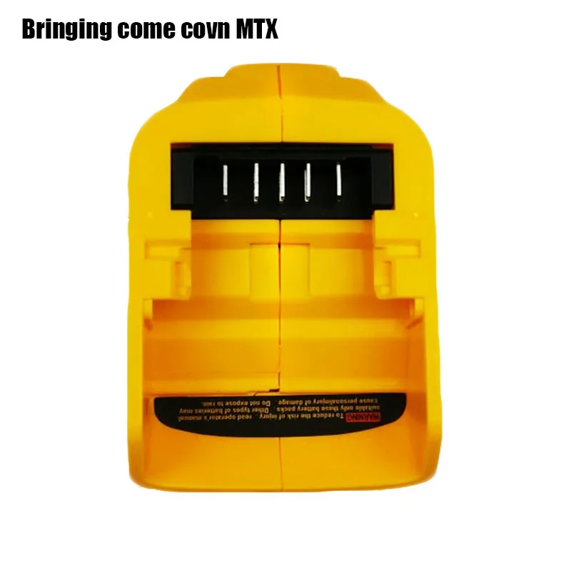 USB источник питания для Dewalt высокое качество DCB200 новый DCB090 12 В/20 в Max беспроводное