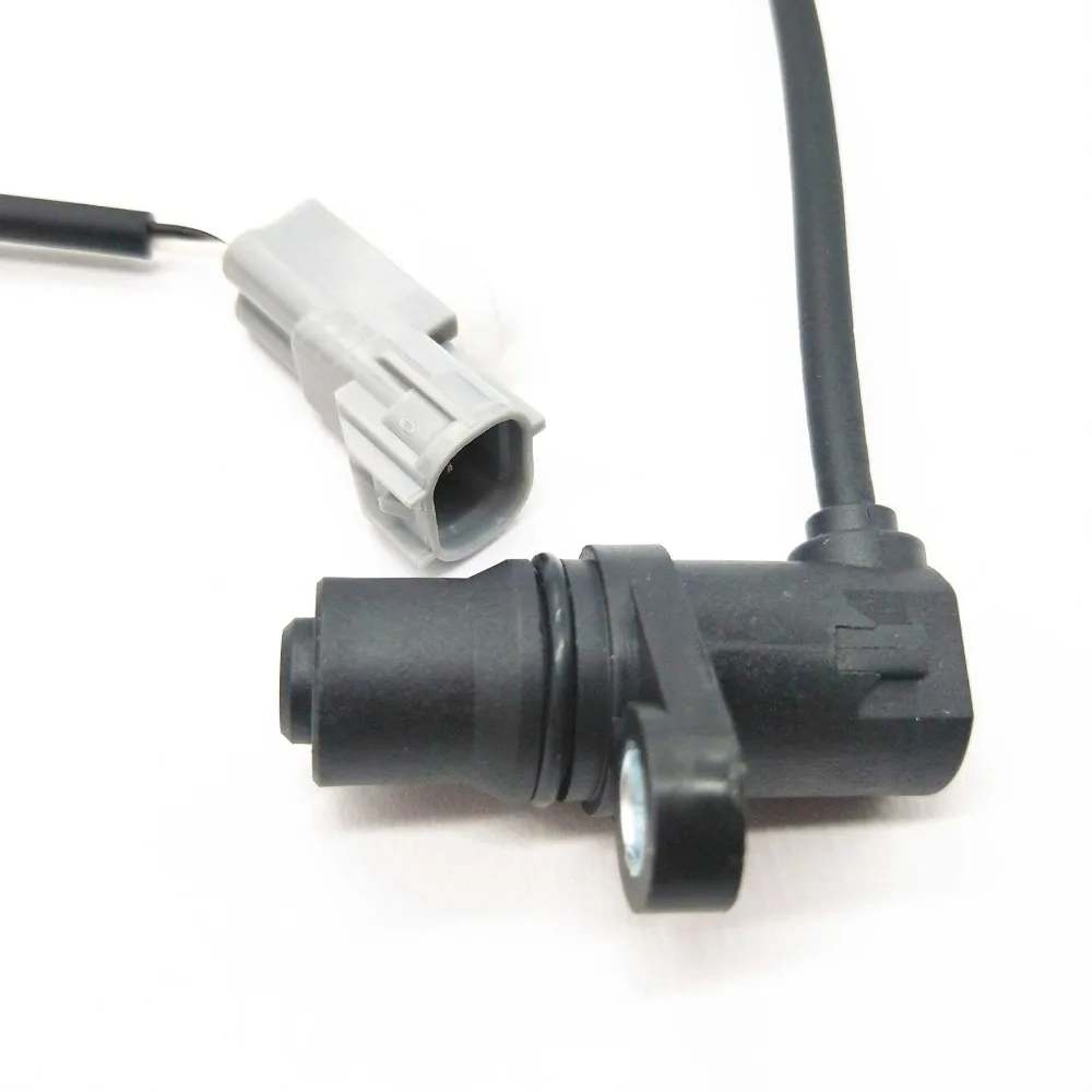 SMD 12 месяцев Качество SE0083 ABS Датчик скорости колеса Передний левый 89543-0K020 для Toyota Hilux Vigo 89543 0K020 895430K020
